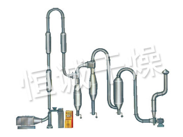 QG、JG、FG系列氣流干燥機