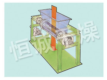 CG系列成形機